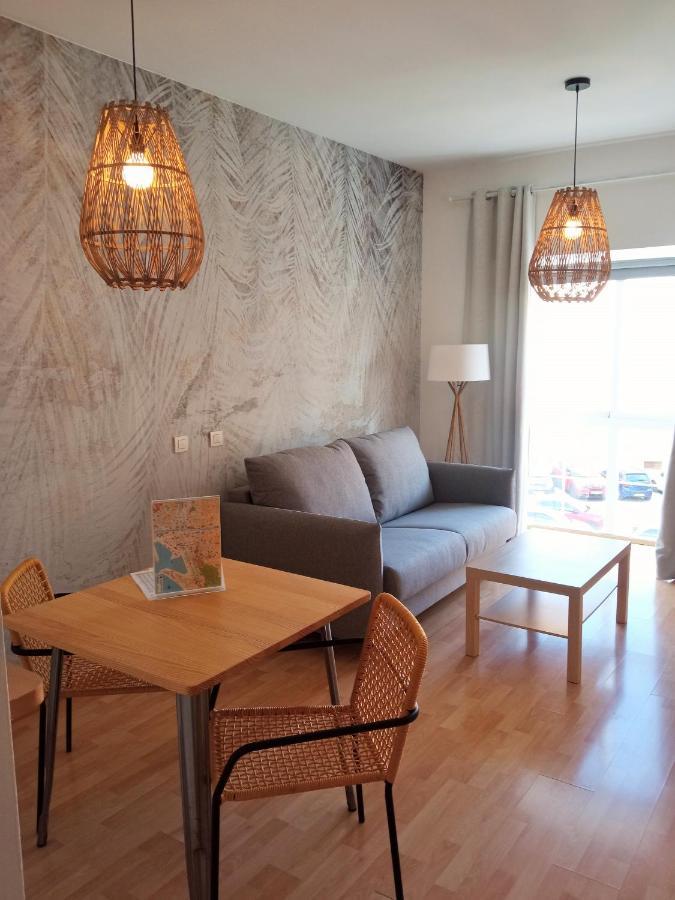 Apartamento Luminoso Centro Малага Экстерьер фото